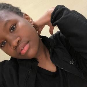 Meet your Posher, Kyra